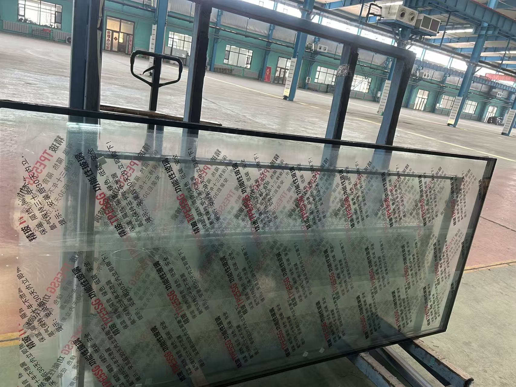 佳木斯市玻璃源头工厂双层玻璃厂家 - 价格