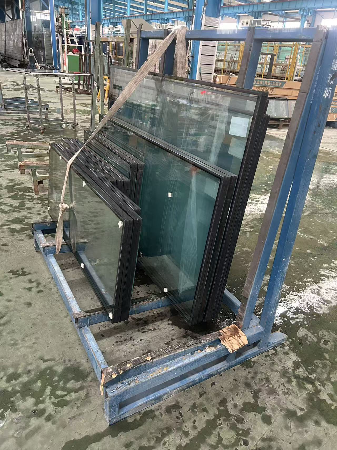 佳木斯市中空玻璃源头直供家用玻璃 - 哪里好